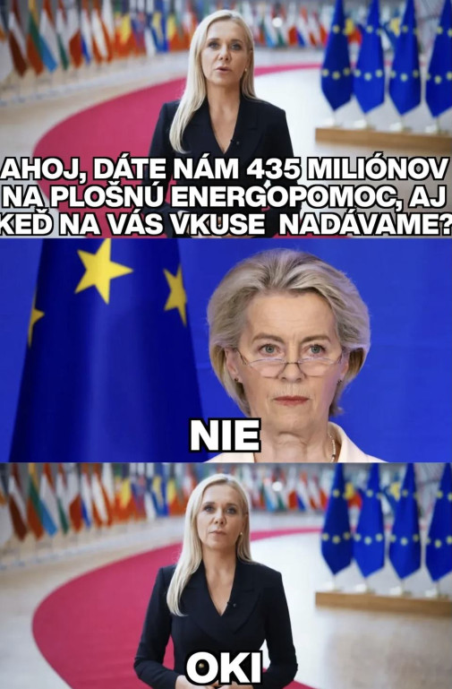 A čo lacny soviecki pľyn?